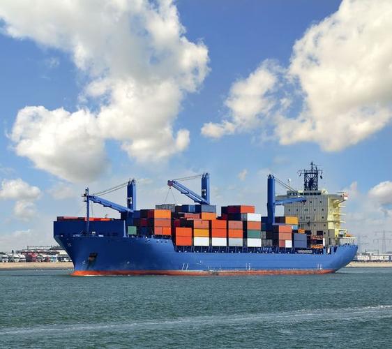 OCEAN FREIGHT 海運(yùn)